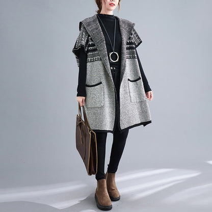 Idalia | Relaxed en Tijdloos winter Trui