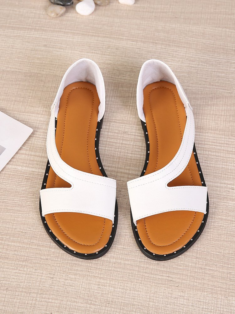 Zorica | Chique en veelzijdige wintersandalen
