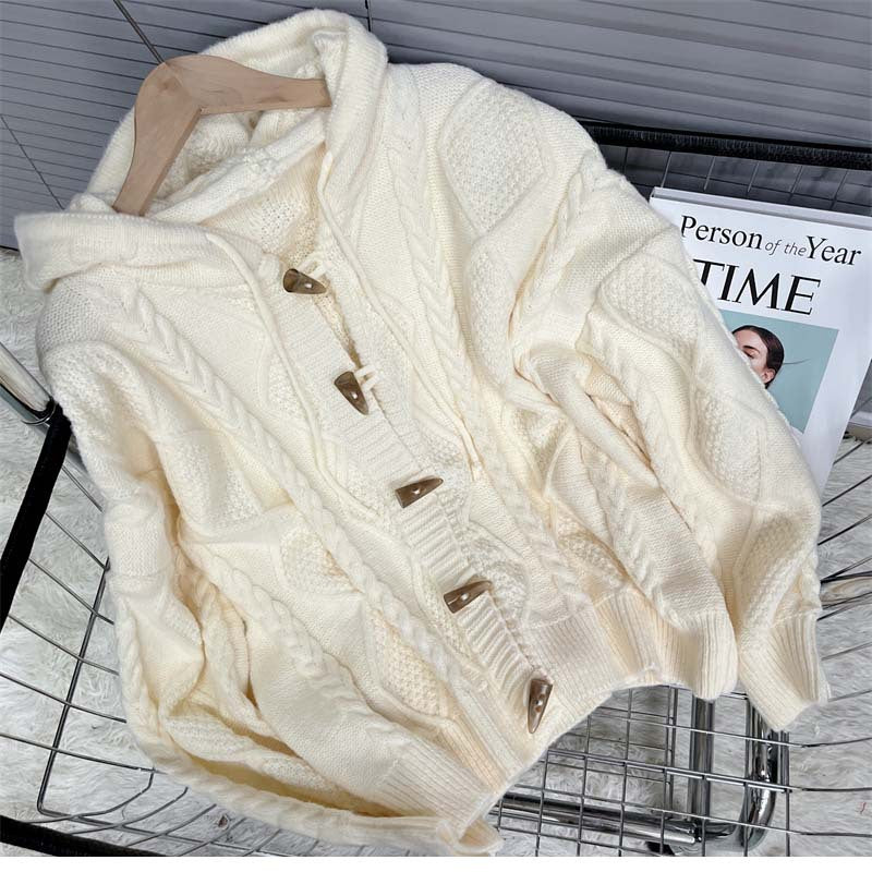 Janete | Klassieke en stijlvolle winter Hoodie