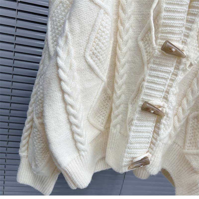 Janete | Klassieke en stijlvolle winter Hoodie