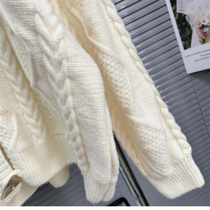Janete | Klassieke en stijlvolle winter Hoodie