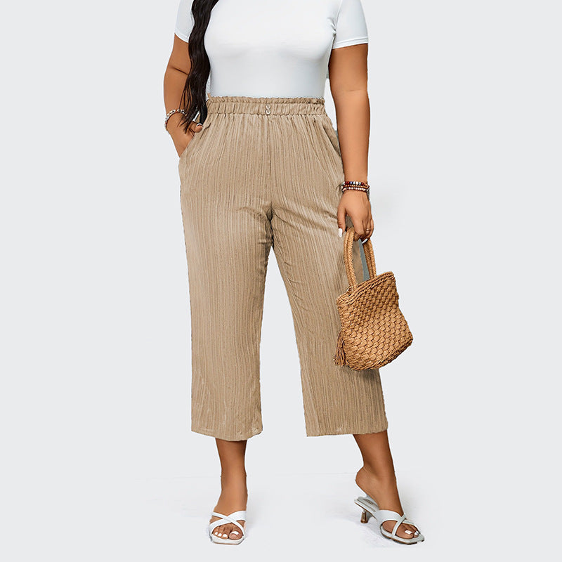 Didy | Tijdloze en elegante winterbroek