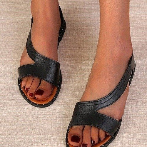 Zorica | Chique en veelzijdige wintersandalen