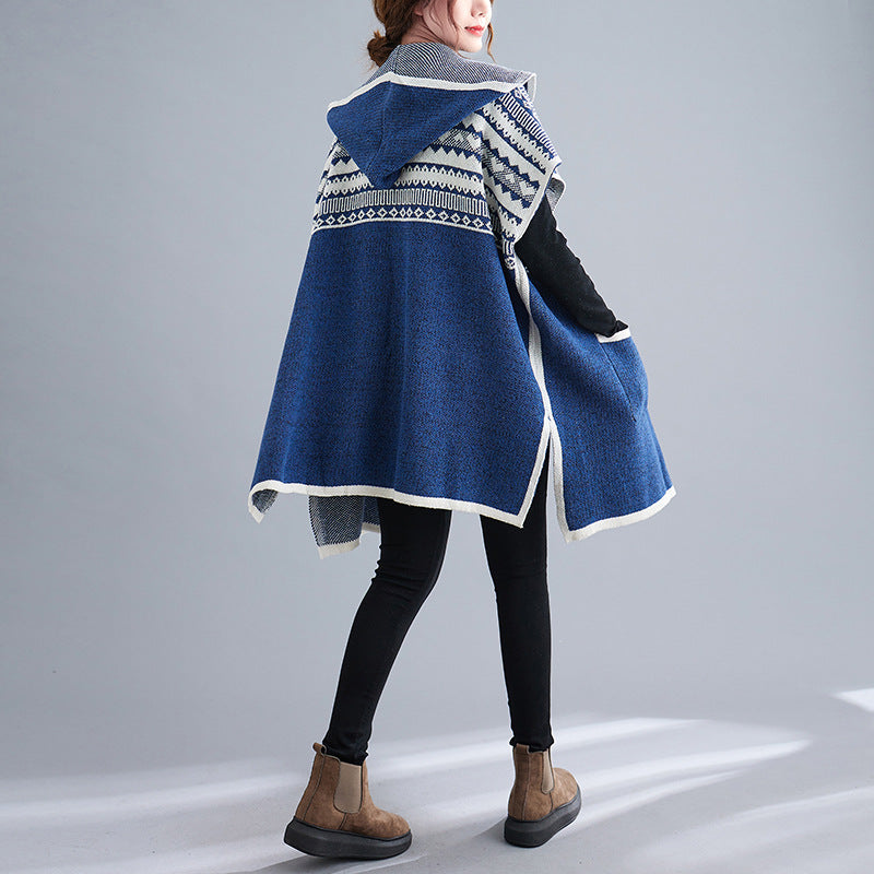 Idalia | Relaxed en Tijdloos winter Trui