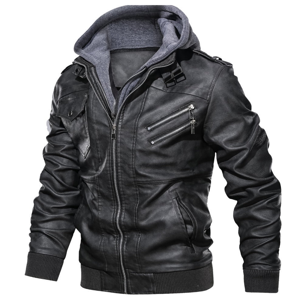 Annabelle | Moderne en modieuze winterjas