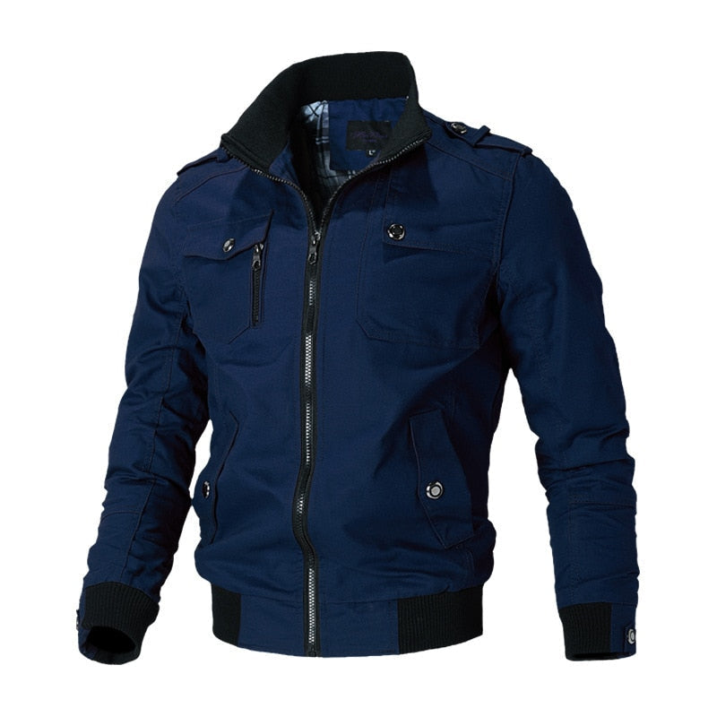 Donita | Casual en moeiteloos winterjack