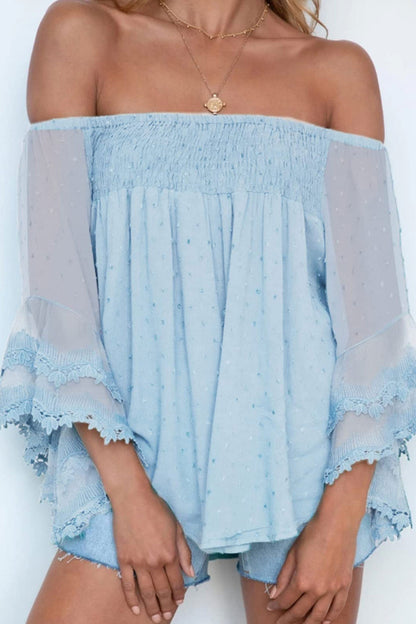 Ivy | Relaxed en Tijdloos winter Top