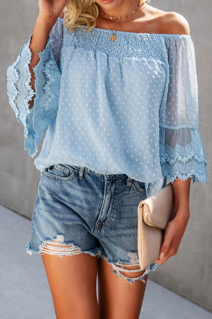Ivy | Relaxed en Tijdloos winter Top