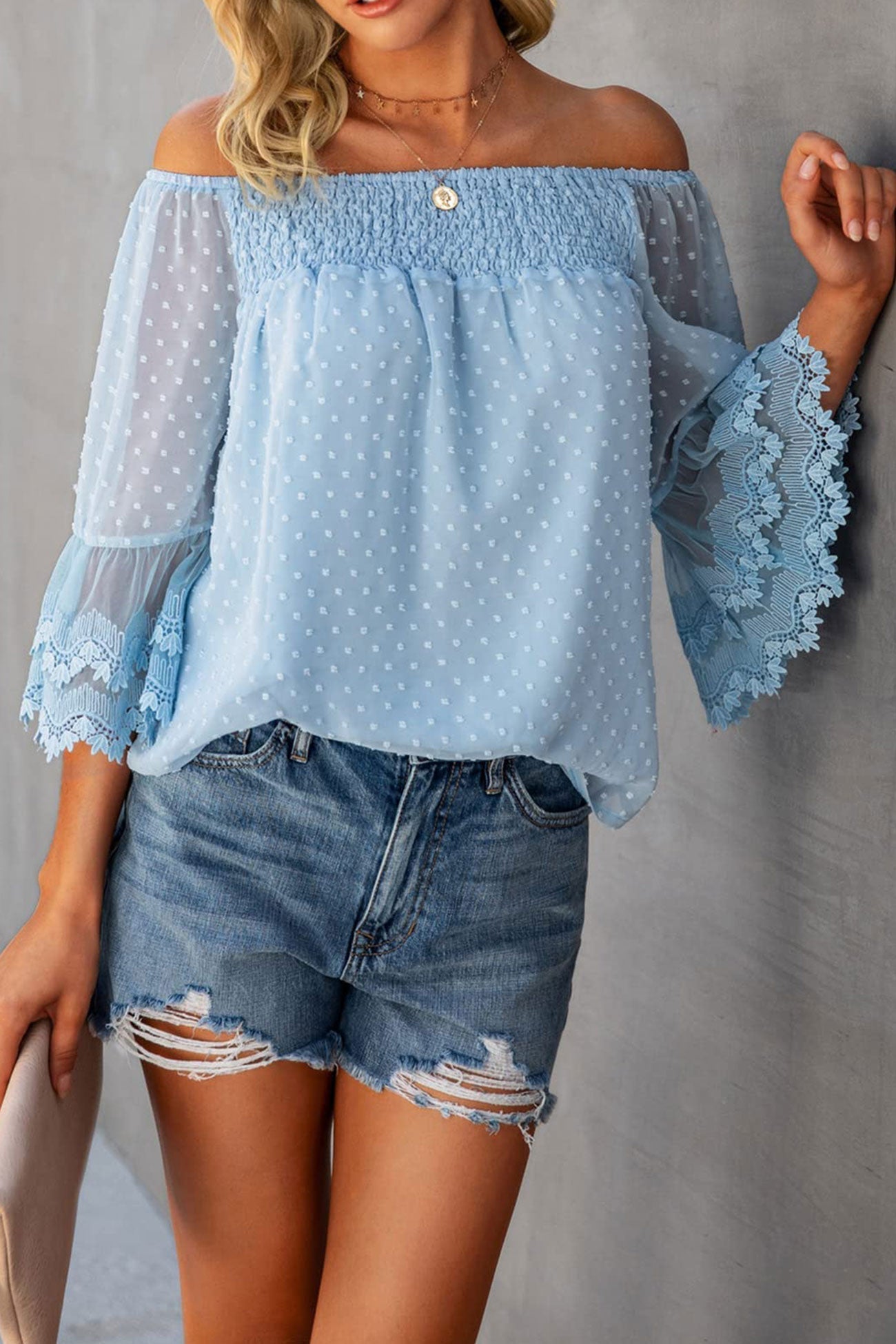 Ivy | Relaxed en Tijdloos winter Top