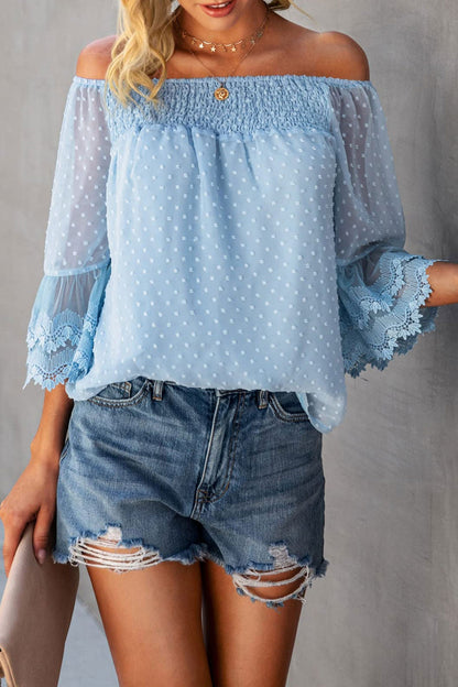 Ivy | Relaxed en Tijdloos winter Top