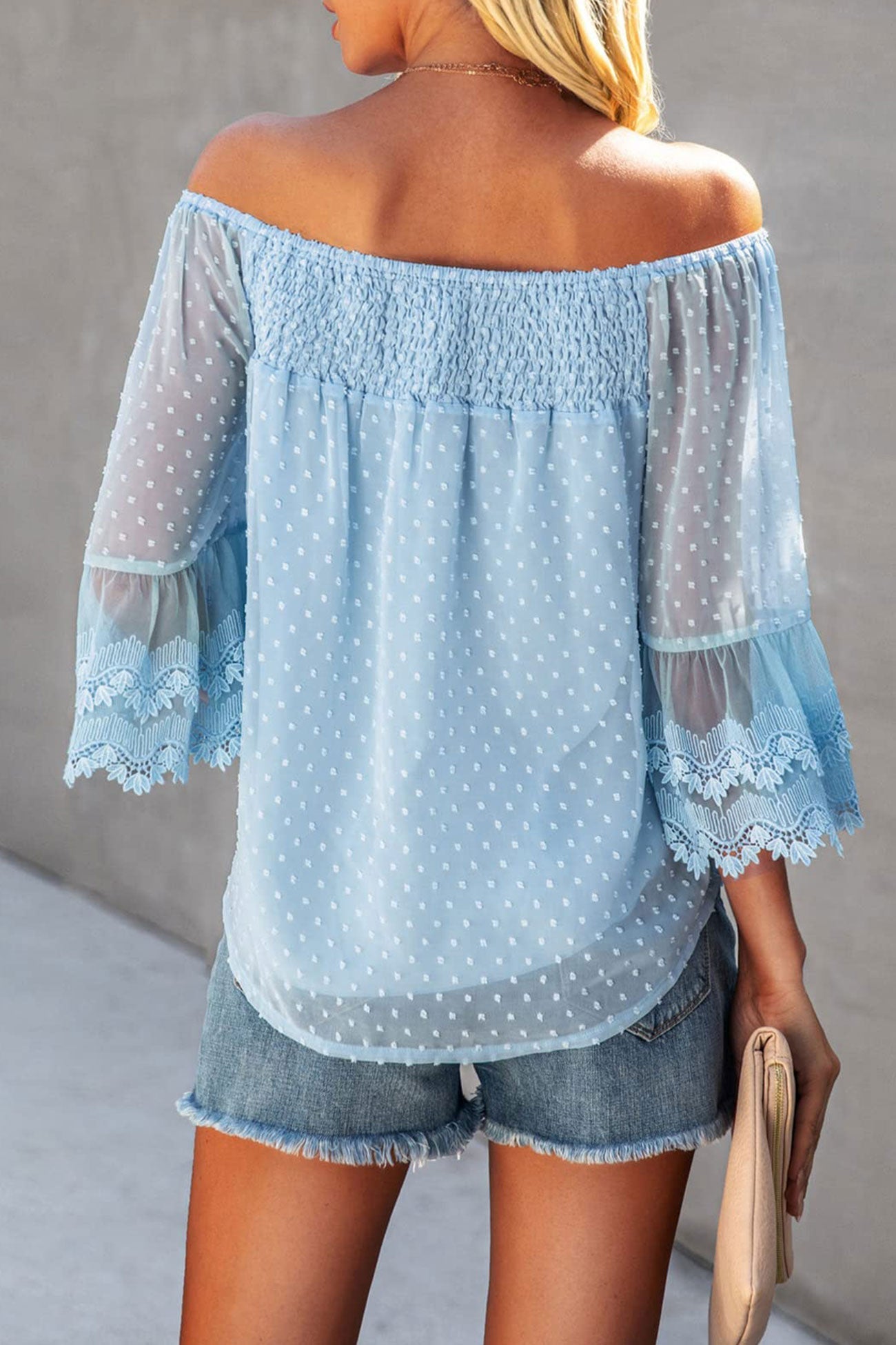 Ivy | Relaxed en Tijdloos winter Top