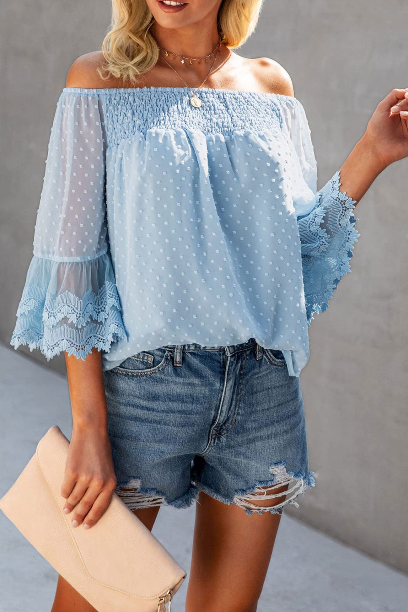 Ivy | Relaxed en Tijdloos winter Top