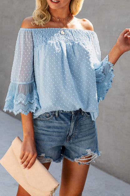 Ivy | Relaxed en Tijdloos winter Top