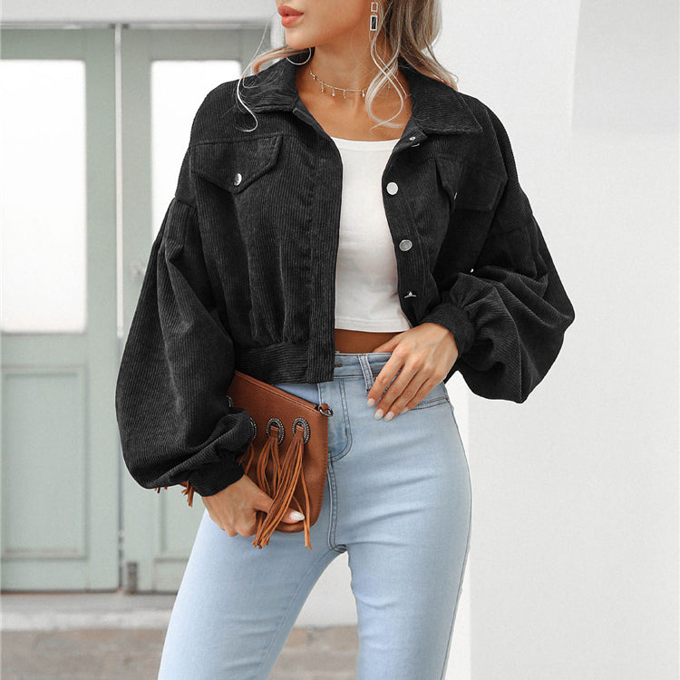 Debra | Casual en modieuze winterjas