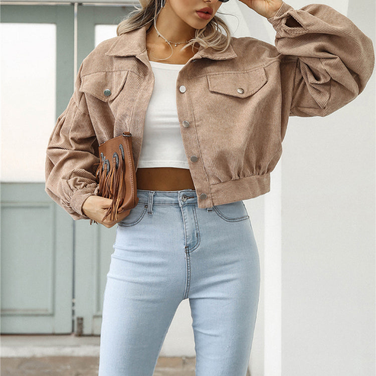 Debra | Casual en modieuze winterjas
