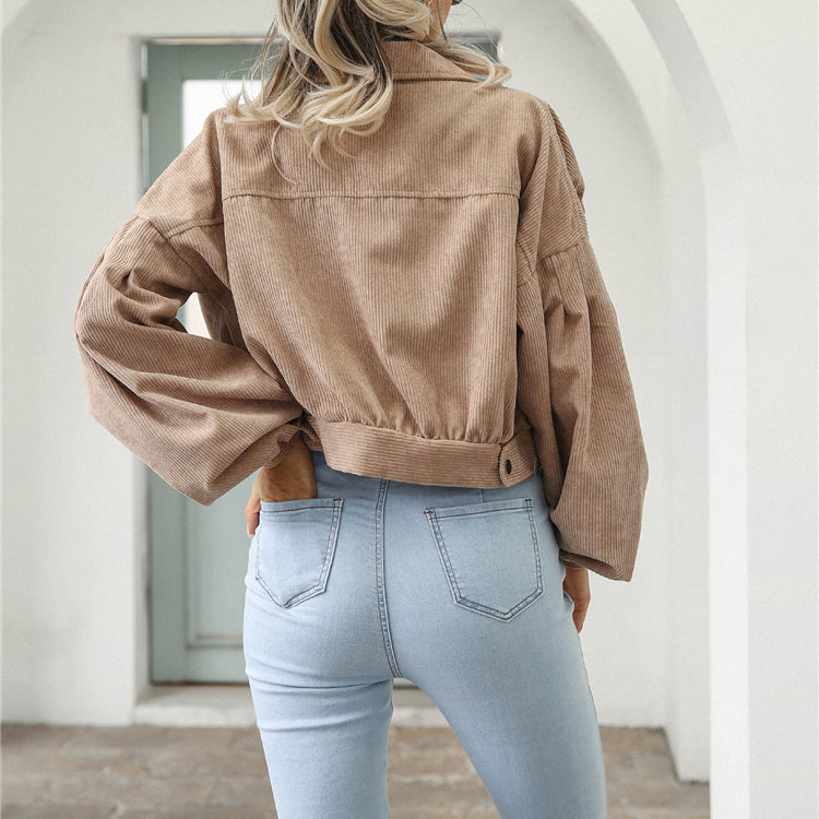 Debra | Casual en modieuze winterjas