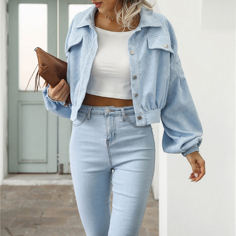 Debra | Casual en modieuze winterjas