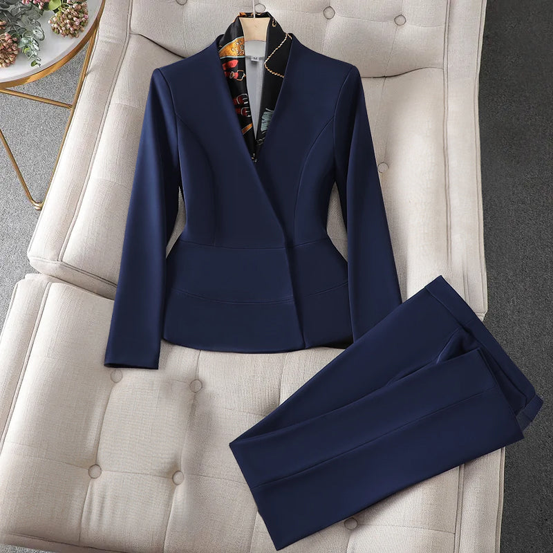 India | Trendy en elegante winterset