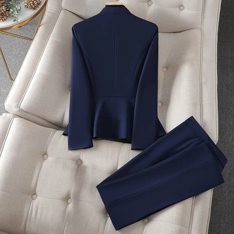 India | Trendy en elegante winterset