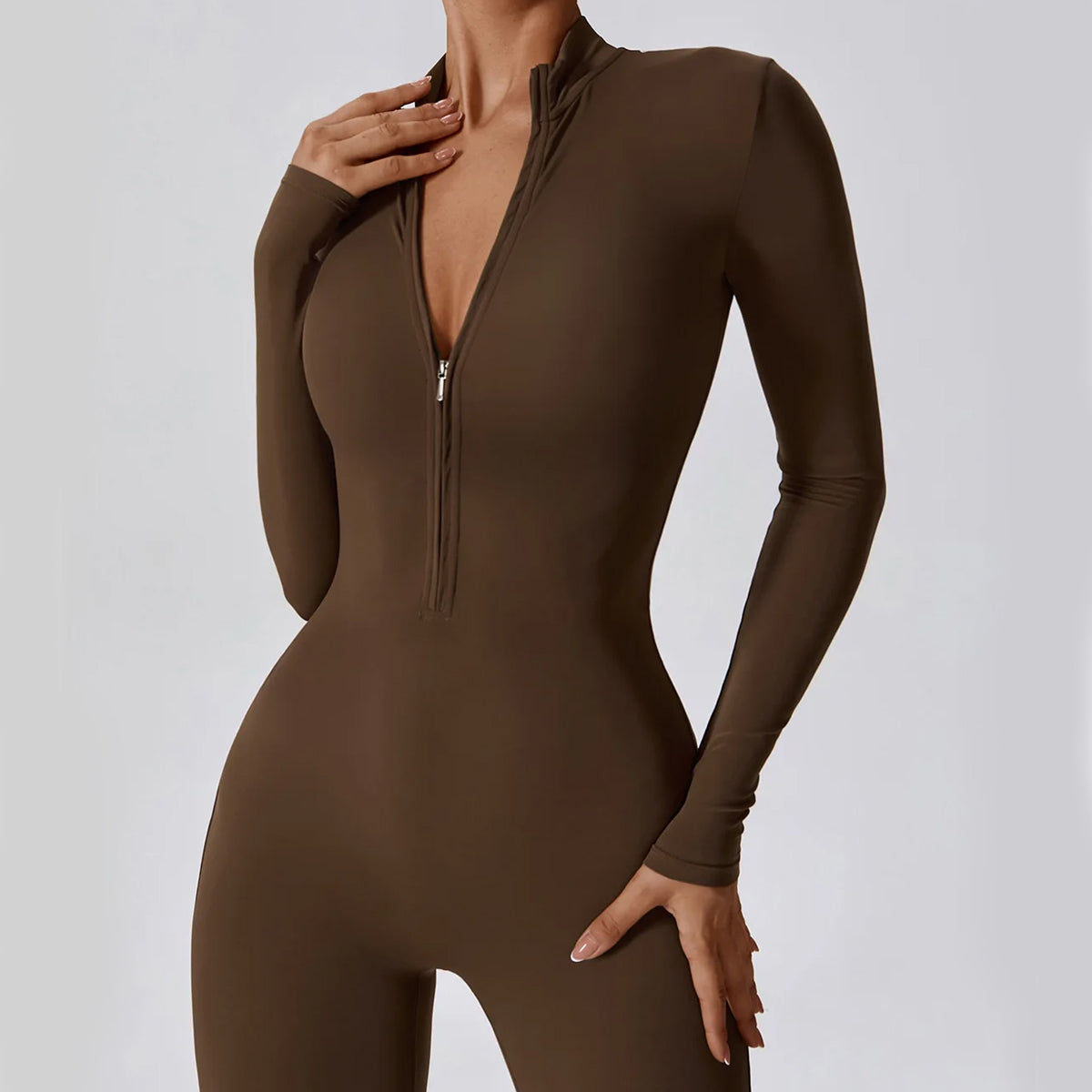 Analeigh Klassieke en stijlvolle winterjumpsuit
