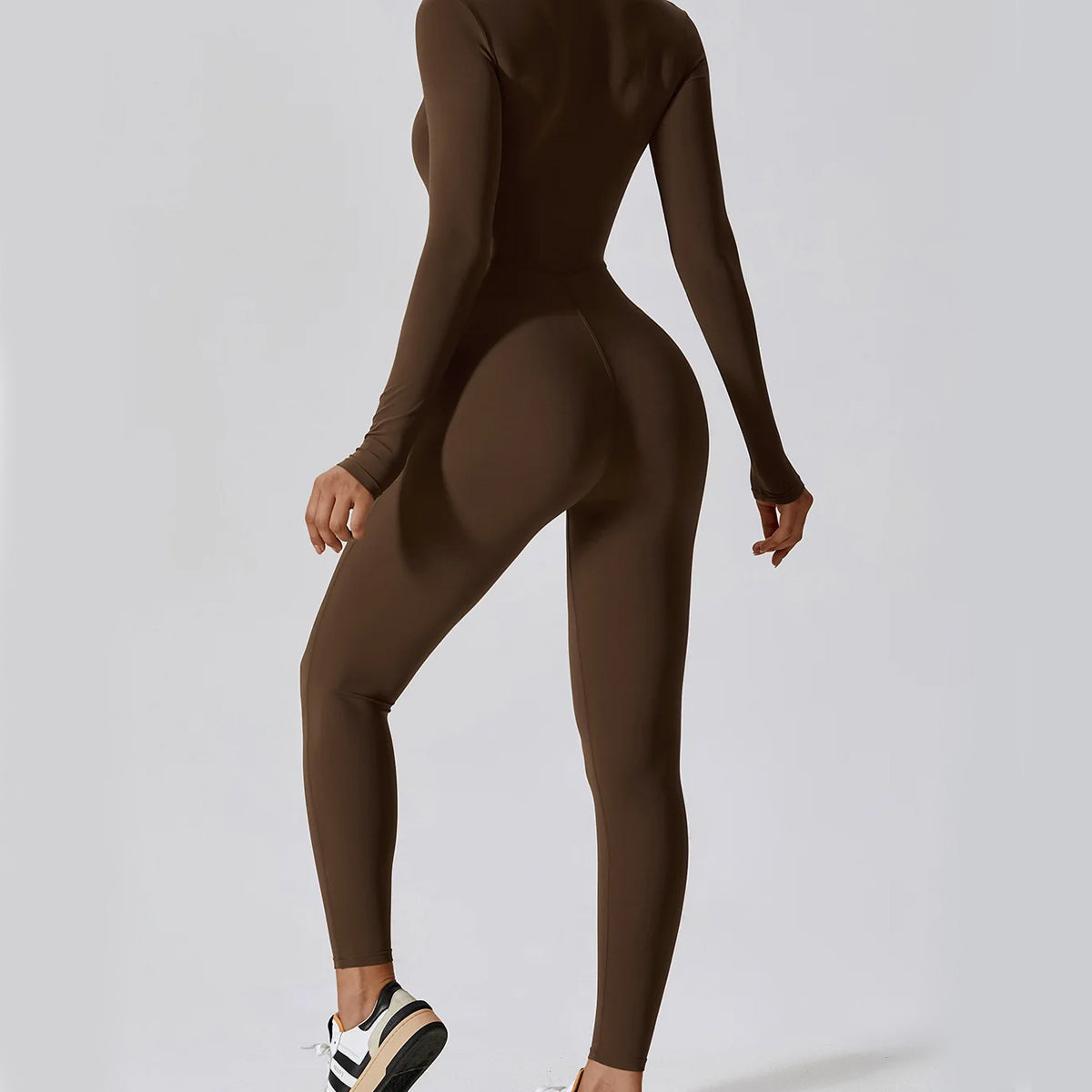 Analeigh Klassieke en stijlvolle winterjumpsuit