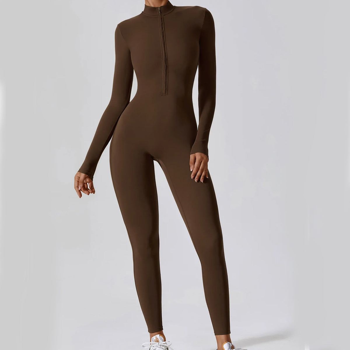 Analeigh Klassieke en stijlvolle winterjumpsuit