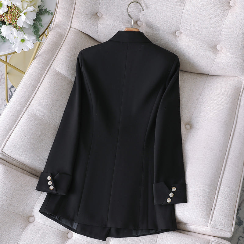 Paula | Trendy en elegante winterjas