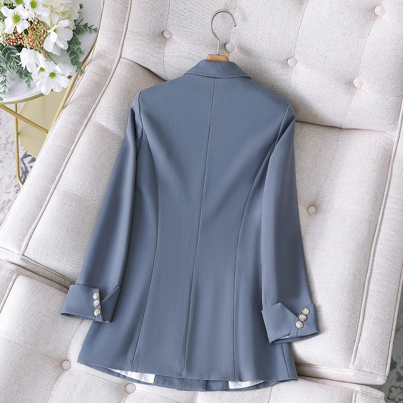 Paula | Trendy en elegante winterjas