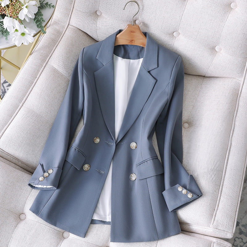 Paula | Trendy en elegante winterjas