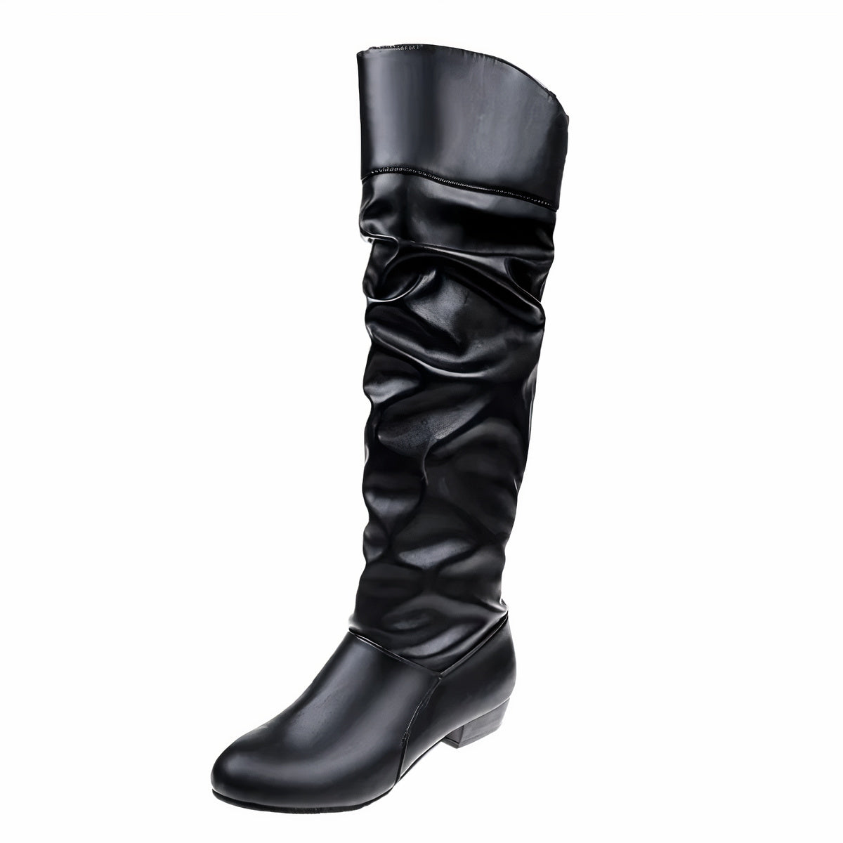 Anina | Casual en modieuze winterlaarzen