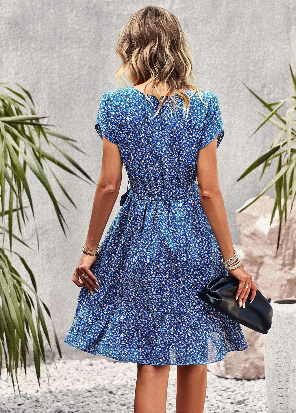 Griselda | Elegant en Casual winter Dress