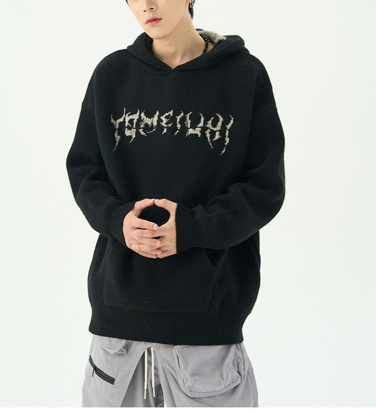 Briony Eenvoudige en stijlvolle winter Hoodie