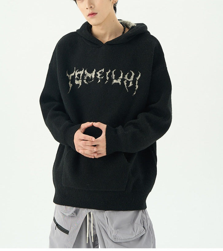 Briony Eenvoudige en stijlvolle winter Hoodie
