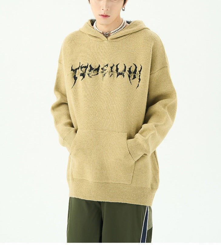 Briony Eenvoudige en stijlvolle winter Hoodie