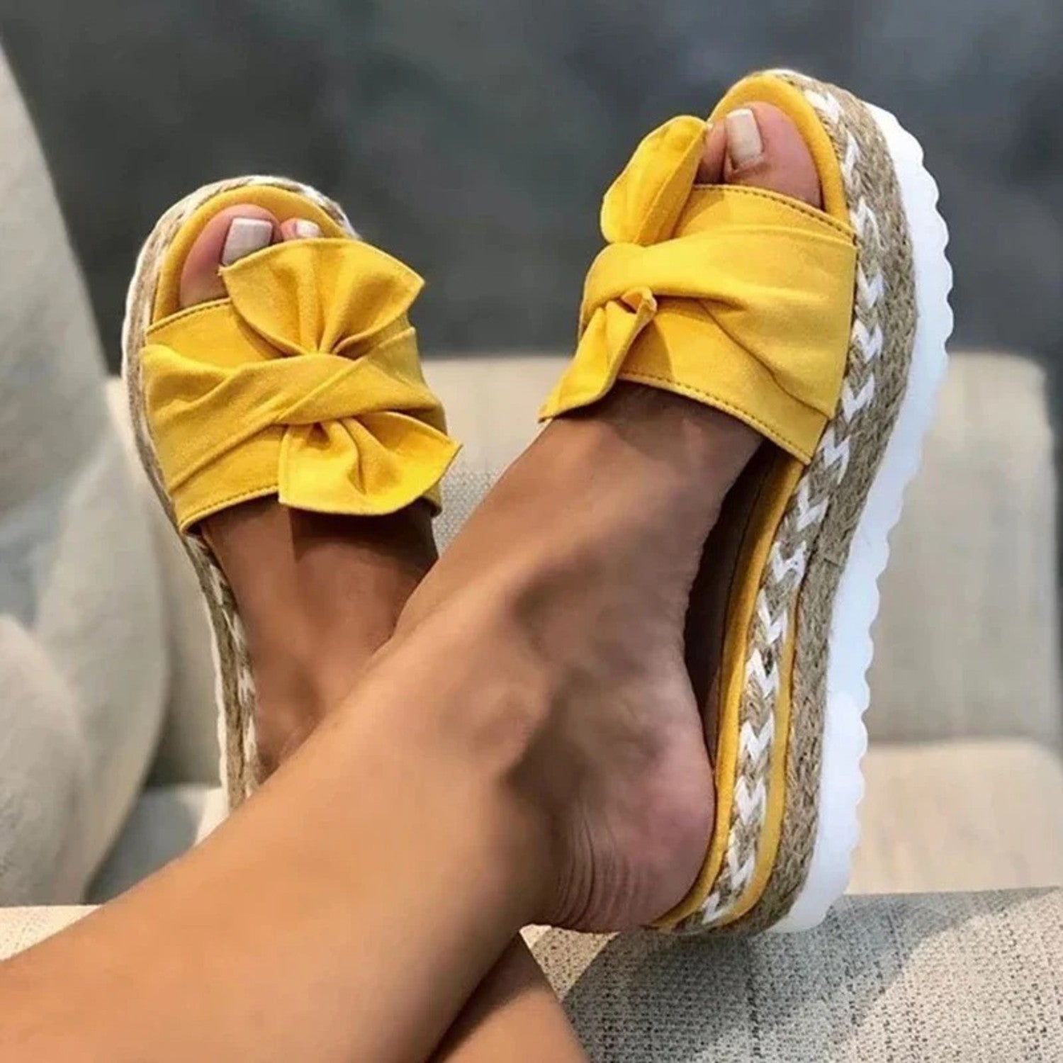 Samara | Casual en stijlvolle wintersandalen