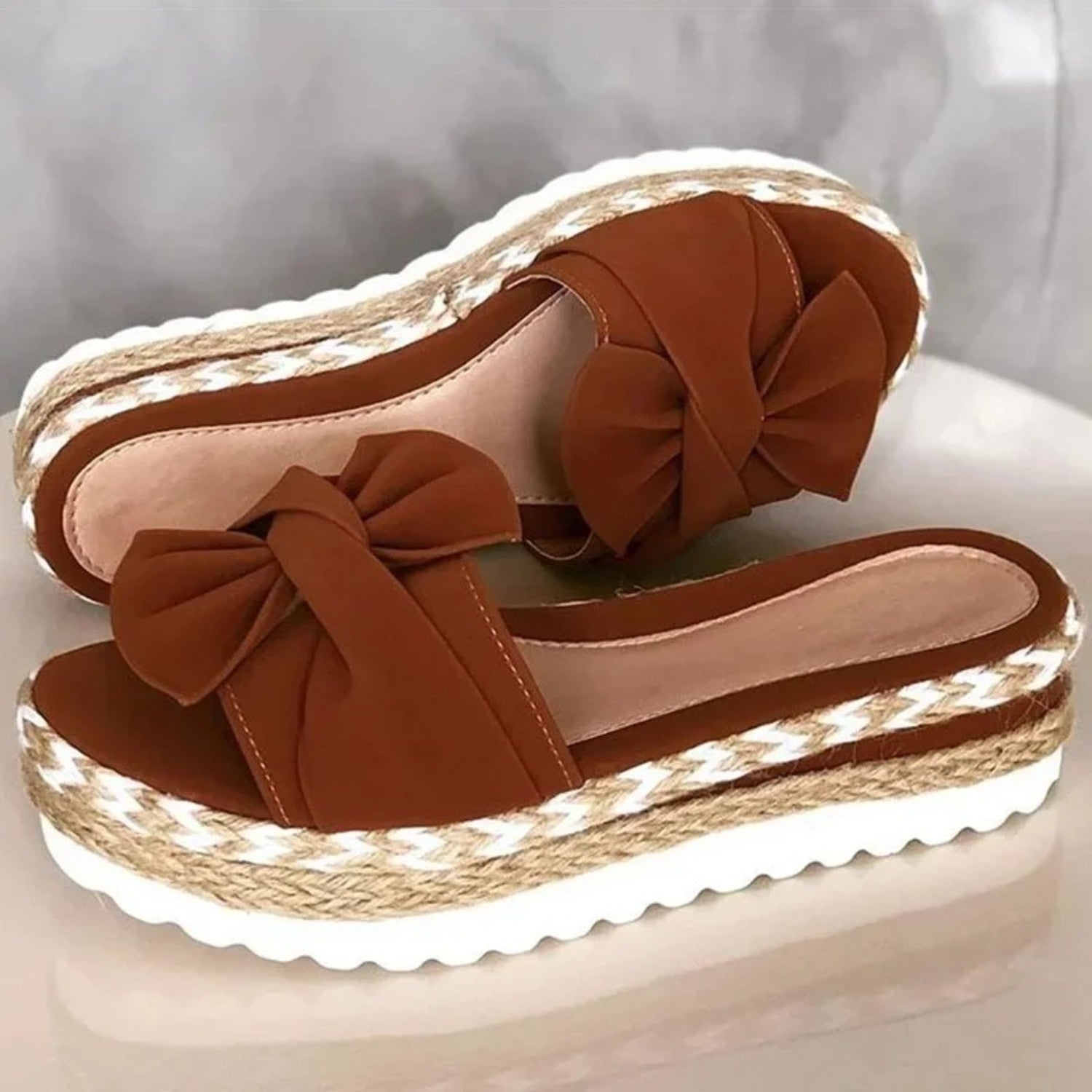 Samara | Casual en stijlvolle wintersandalen