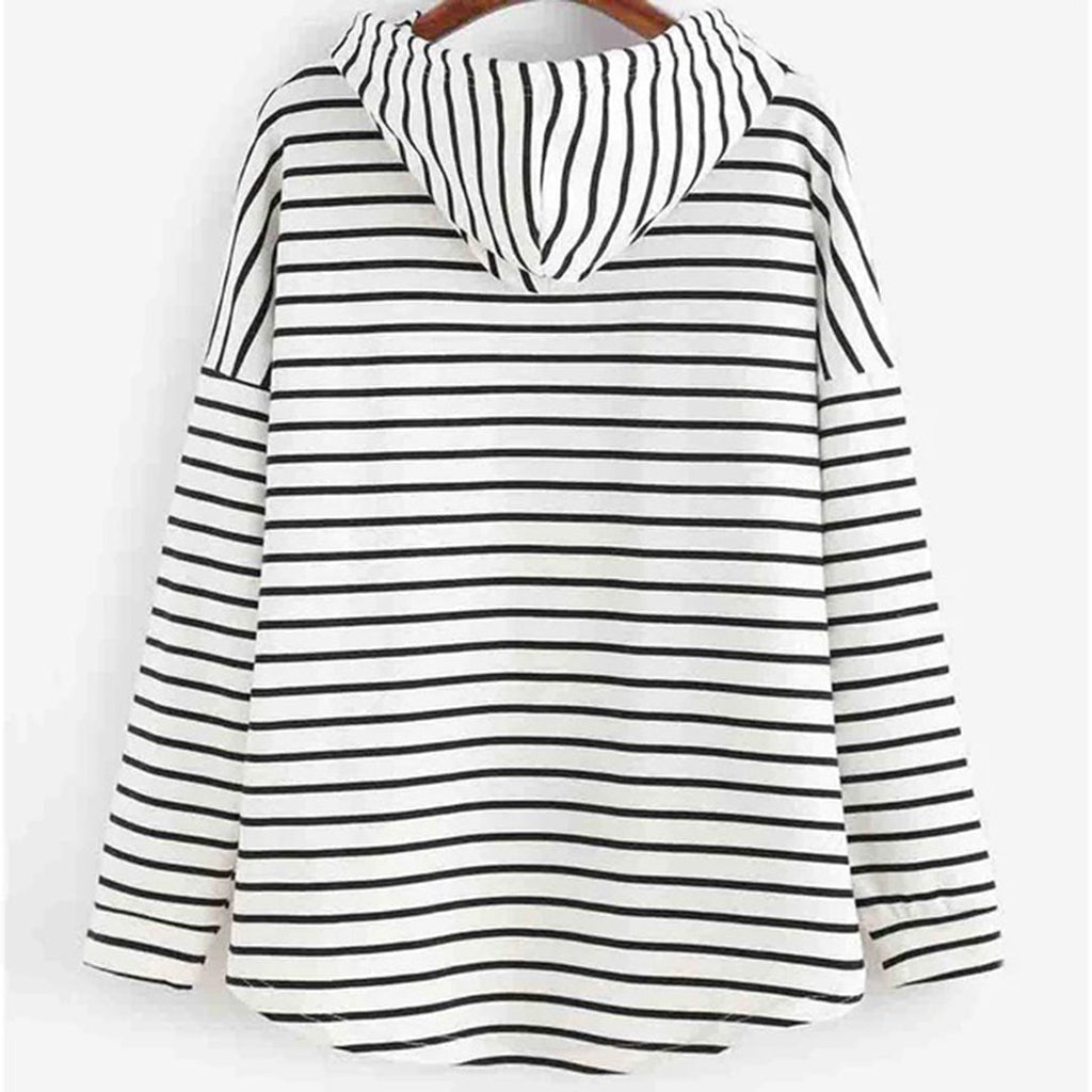 Cindy | Moderne en modieuze winter trui
