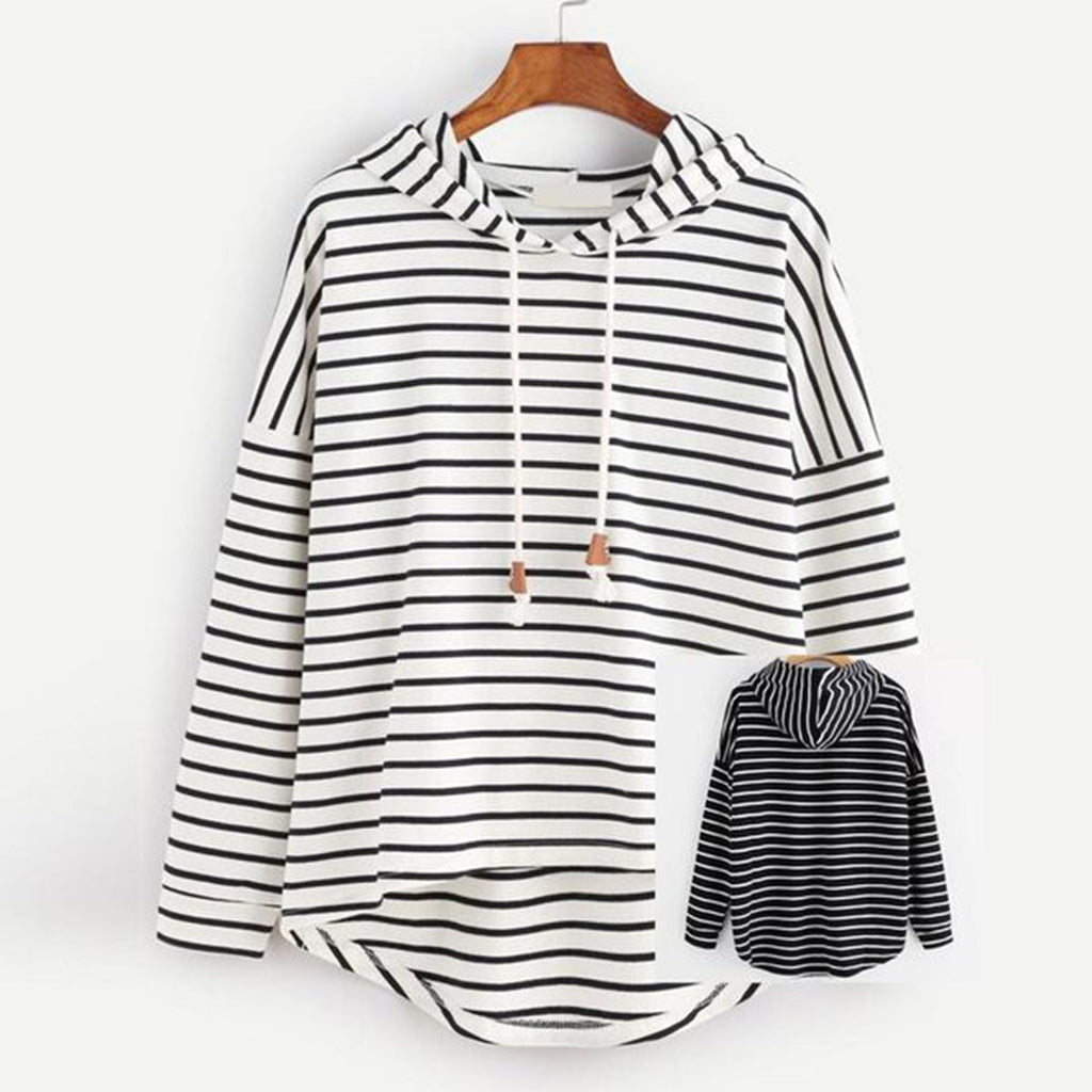 Cindy | Moderne en modieuze winter trui
