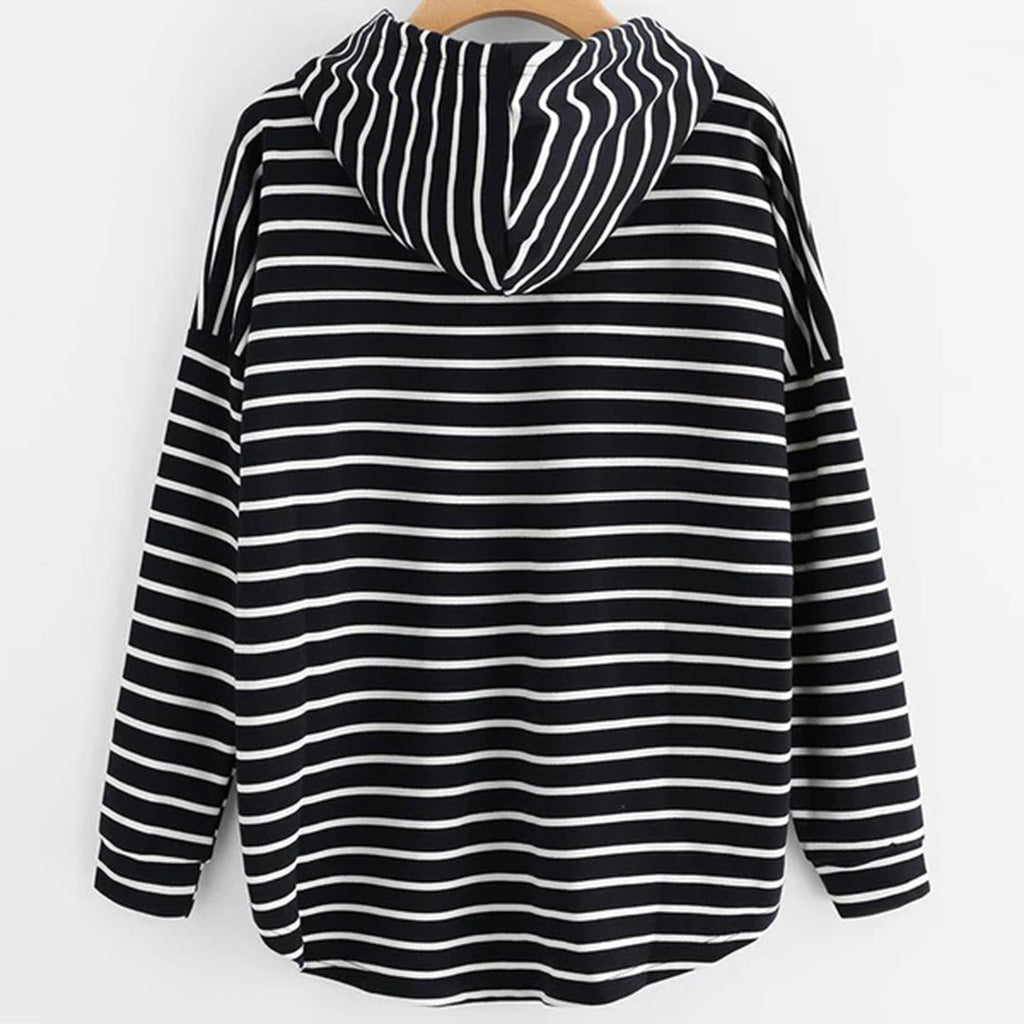 Cindy | Moderne en modieuze winter trui