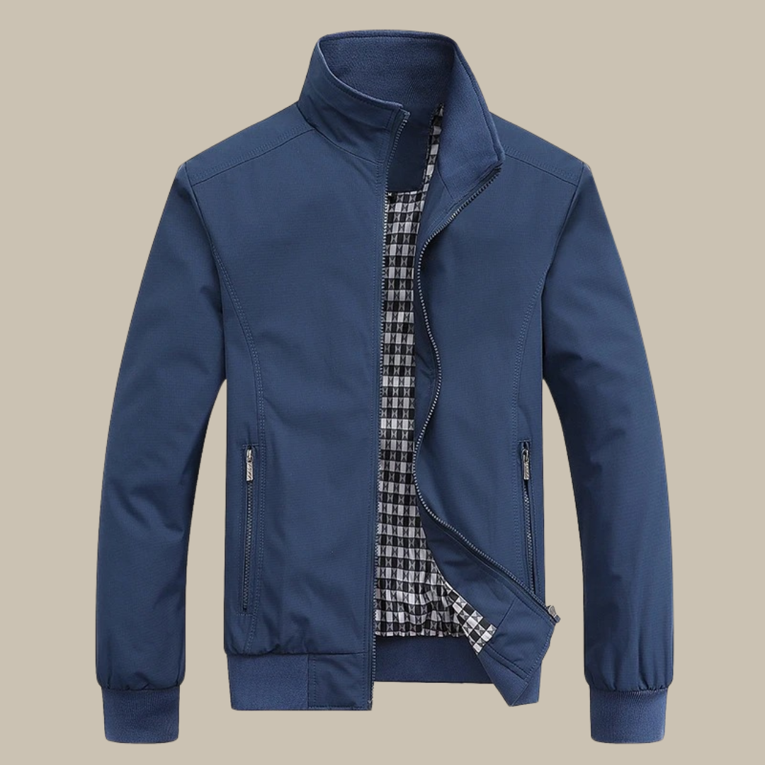Imelda | Casual en moeiteloos winterjas