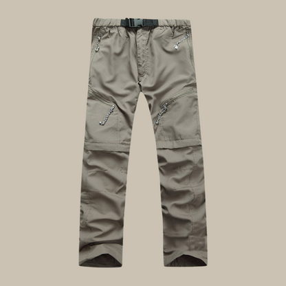 Adelaida | Casual en Comfortabele winterbroek
