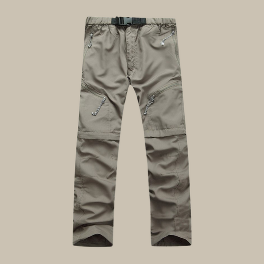 Adelaida | Casual en Comfortabele winterbroek
