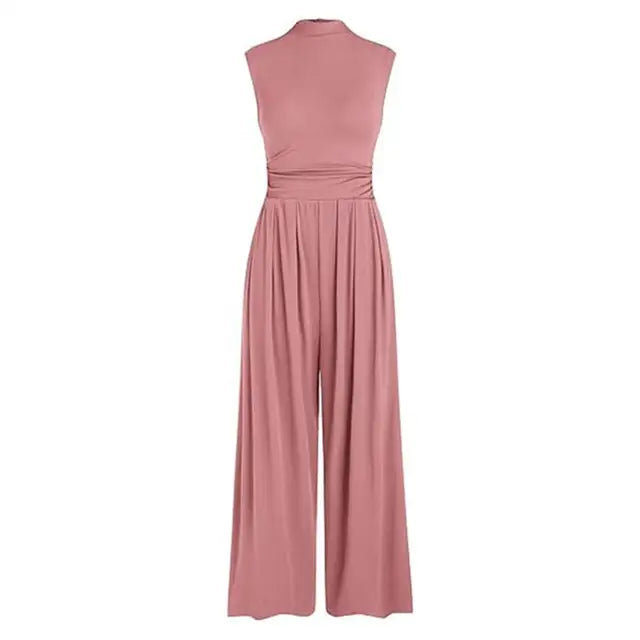 Cataleya | Casual en Stijlvolle Winter Jumpsuit
