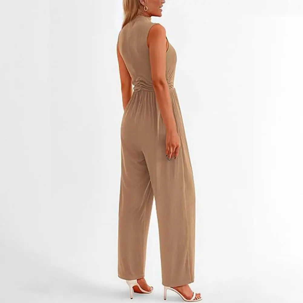 Cataleya | Casual en Stijlvolle Winter Jumpsuit