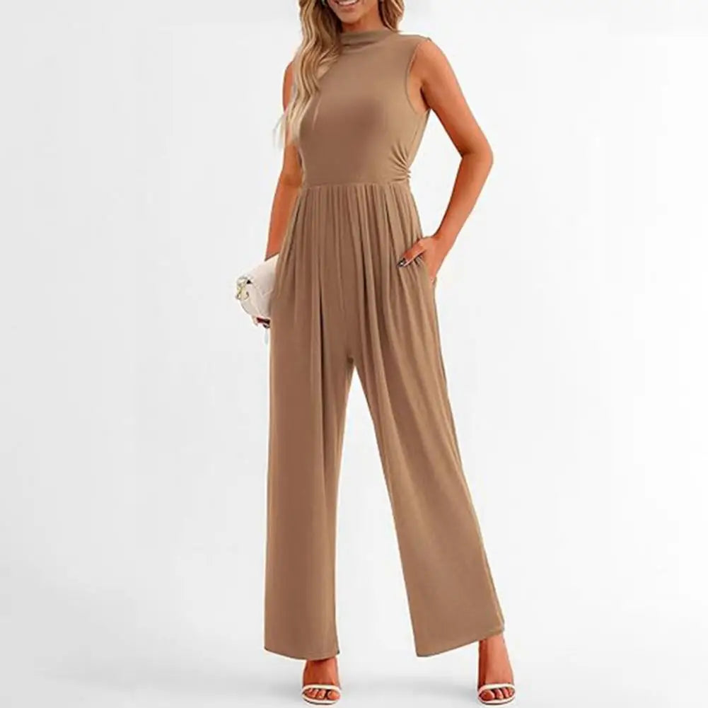 Cataleya | Casual en Stijlvolle Winter Jumpsuit