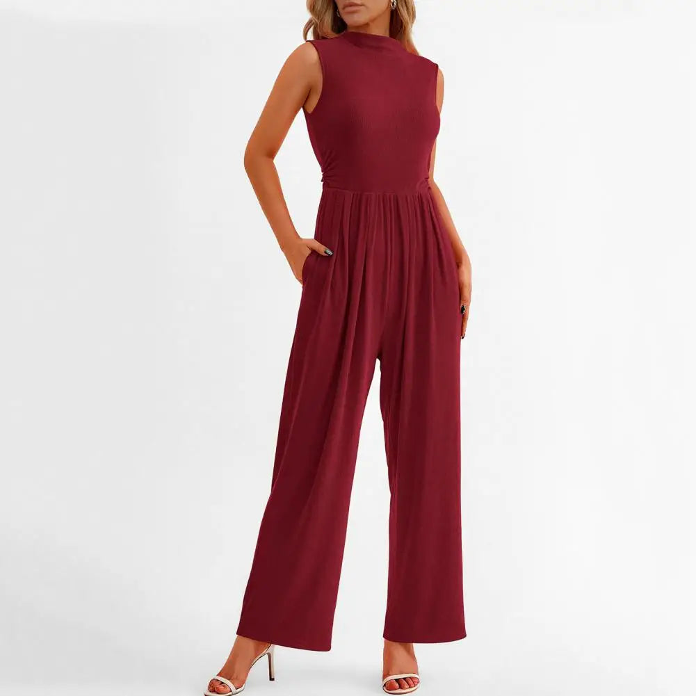 Cataleya | Casual en Stijlvolle Winter Jumpsuit