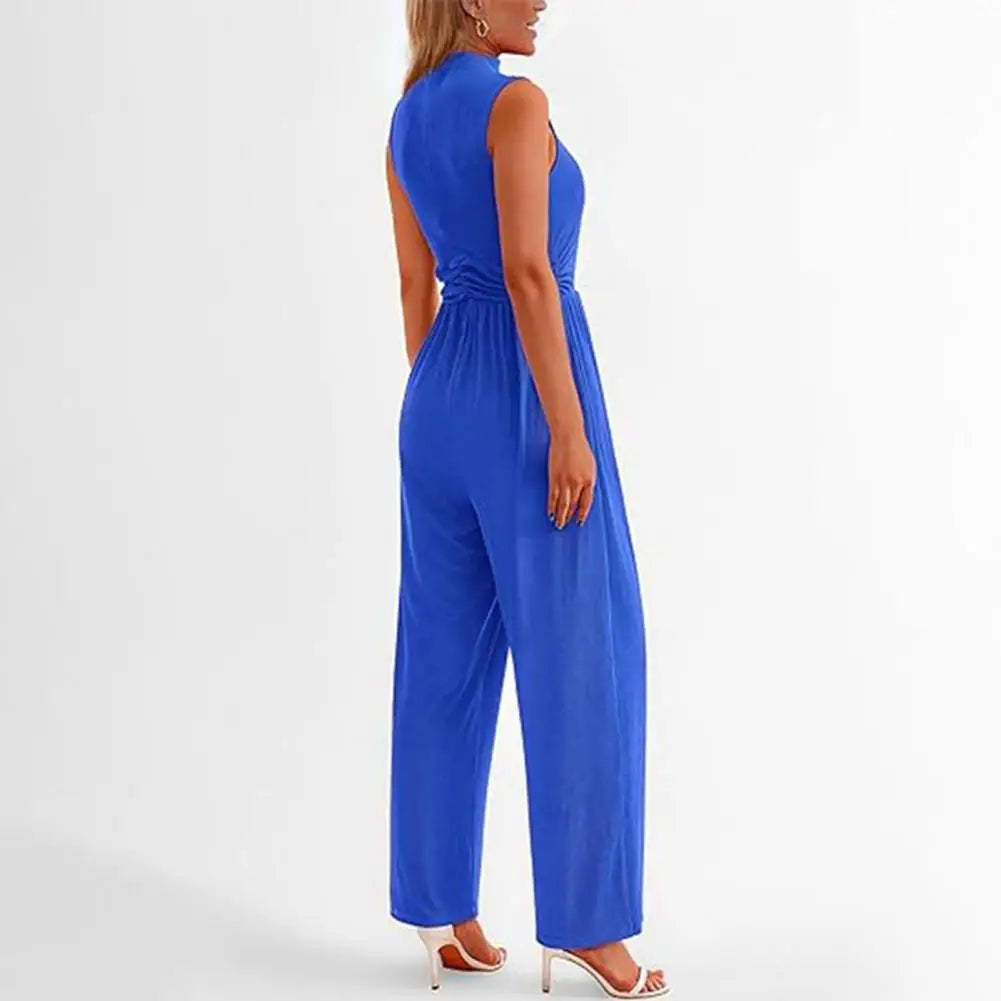 Cataleya | Casual en Stijlvolle Winter Jumpsuit