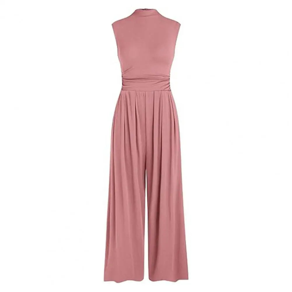 Cataleya | Casual en Stijlvolle Winter Jumpsuit
