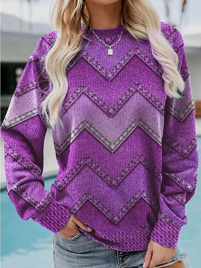 Noemi | Elegante en Casual winter Trui