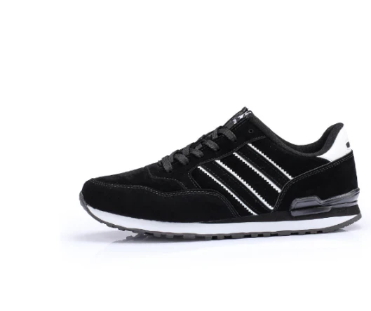 Neve | Elegante en Casual winterschoenen